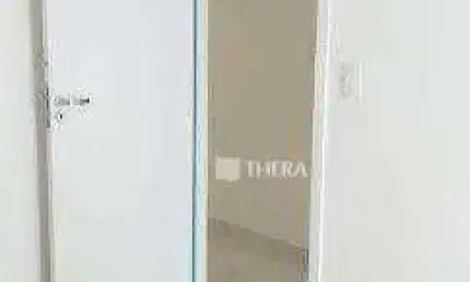 Apartamento, 48 m² - venda por R$ 299.000,00 ou aluguel por R$ 1.715,59/mês - Vila Príncipe de Gales - Santo André/SP
