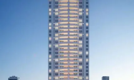 APARTAMENTO no CASTELO BRANCO com 3 quartos para VENDA, 132 m²
