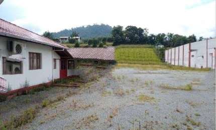 TERRENO no BARRA DO RIO CERRO com 0 quartos para VENDA, 0 m²
