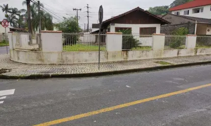 TERRENO no SANTO ANTÔNIO com 0 quartos para VENDA, 448 m²