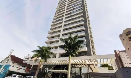 APARTAMENTO no CENTRO com 2 quartos para VENDA, 76 m²