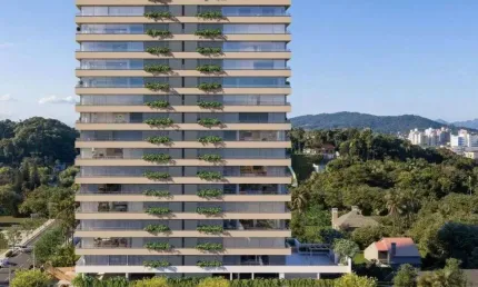 APARTAMENTO no AMÉRICA com 4 quartos para VENDA, 292 m²