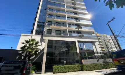 Apartamento no américa com 3 quartos para venda, 173 m²