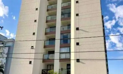Apartamento no anita garibaldi com 3 quartos para venda, 173 m²