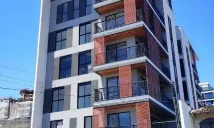 COBERTURA no SANTO ANTÔNIO com 3 quartos para VENDA, 171 m²