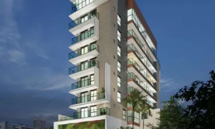 APARTAMENTO no AMÉRICA com 4 quartos para VENDA, 131 m²