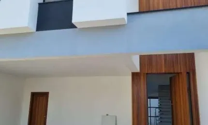 SOBRADO GEMINADO no IRIRIÚ com 3 quartos para VENDA, 214 m²