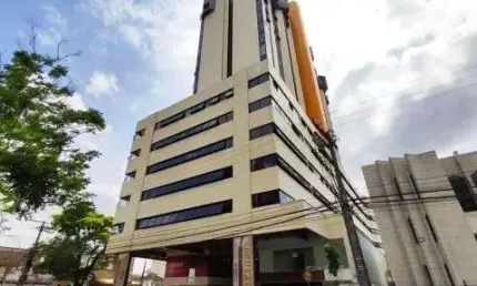 SALA COMERCIAL no CENTRO com 0 quartos para VENDA, 114 m²