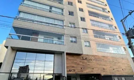 Apartamento com 3 quartos à venda na Rua Almiro Bernardo da Silva, 79, Centro, Balneário Piçarras