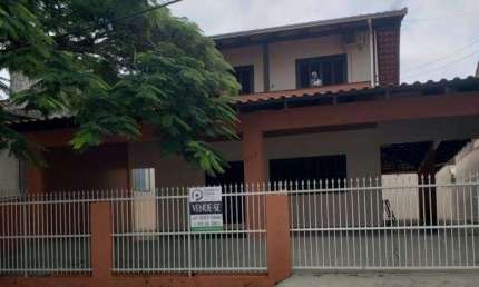SOBRADO no PRAIA DE ENSEADA com 3 quartos para VENDA, 252 m²