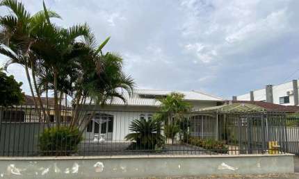 CASA no AVENTUREIRO com 3 quartos para VENDA, 108 m²