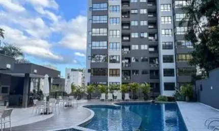 APARTAMENTO no AMÉRICA com 4 quartos para VENDA, 278 m²