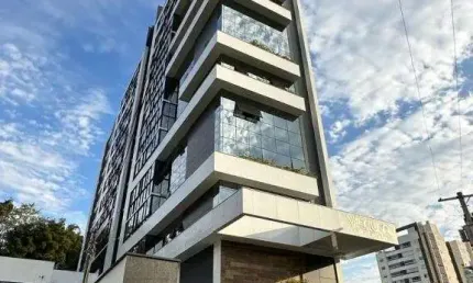 Apartamento no atiradores com 3 quartos para venda, 138 m²