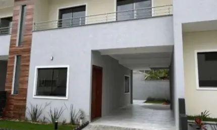 SOBRADO GEMINADO no BOM RETIRO com 3 quartos para VENDA, 116 m²