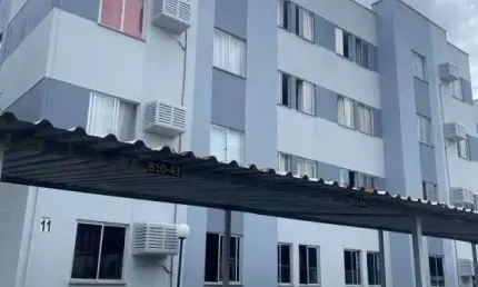 APARTAMENTO no IRIRIÚ com 3 quartos para VENDA, 65 m²