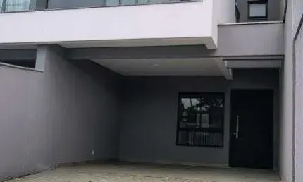 SOBRADO GEMINADO no SANTO ANTÔNIO com 3 quartos para VENDA, 97 m²