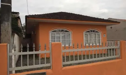 CASA no JOÃO COSTA com 2 quartos para VENDA, 104 m²