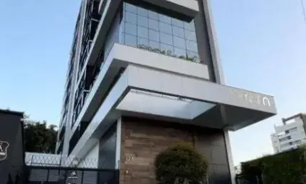 APARTAMENTO no GLÓRIA com 4 quartos para VENDA, 141 m²