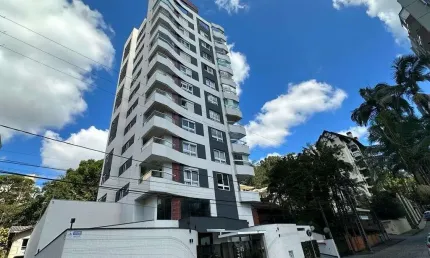 APARTAMENTO no ATIRADORES com 3 quartos para VENDA, 180 m²