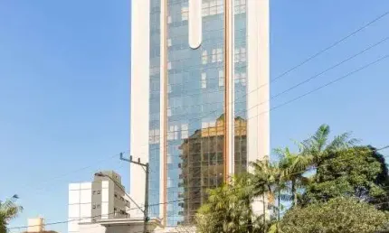 Apartamento no saguaçú com 3 quartos para venda, 121 m²