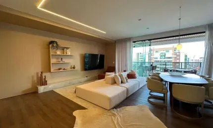 APARTAMENTO no SANTO ANTÔNIO com 3 quartos para VENDA, 172 m²