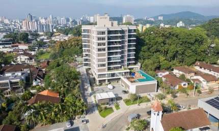 APARTAMENTO no AMÉRICA com 4 quartos para VENDA, 202 m²