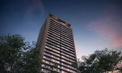 APARTAMENTO no ANITA GARIBALDI com 3 quartos para VENDA, 266 m²