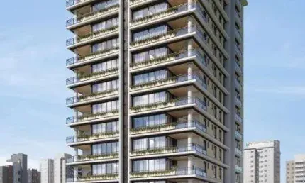 APARTAMENTO no SANTO ANTÔNIO com 3 quartos para VENDA, 1379714 m²