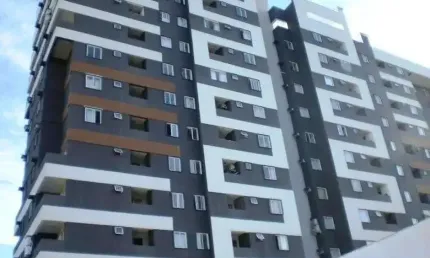APARTAMENTO no ANITA GARIBALDI com 2 quartos para VENDA, 73 m²