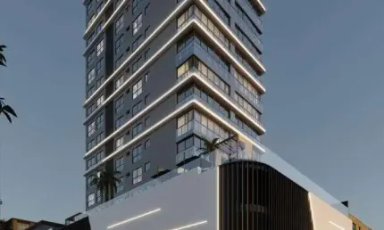 APARTAMENTO no TABULEIRO com 4 quartos para VENDA, 177 m²