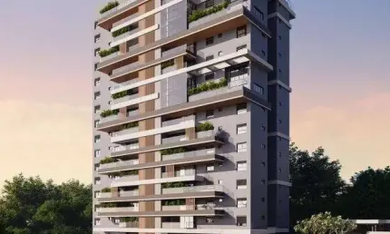 APARTAMENTO no AMÉRICA com 3 quartos para VENDA, 170 m²