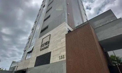 APARTAMENTO no ITACOLOMI com 3 quartos para VENDA, 140 m²