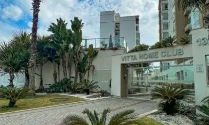 COBERTURA no SAGUAÇÚ com 3 quartos para VENDA, 126 m²