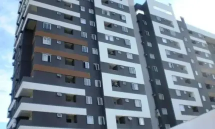 APARTAMENTO no ANITA GARIBALDI com 2 quartos para LOCAÇÃO, 73 m²