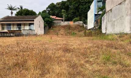 TERRENO no SANTO ANTÔNIO com 0 quartos para VENDA, 597 m²