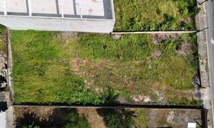 Terreno à venda na Rua São Roque, 50, Floresta, Joinville