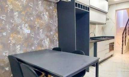 COBERTURA DUPLEX no ITAPEMA DO NORTE com 2 quartos para VENDA, 113 m²