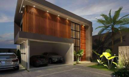 Casa com 3 quartos à venda na Rua Harry Monich, 98, América, Joinville