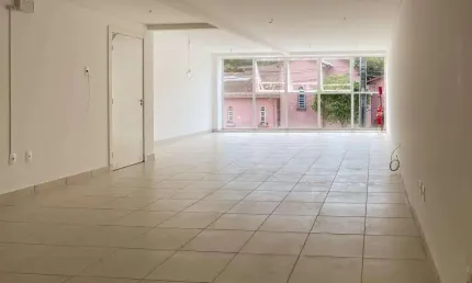 SALA COMERCIAL no ANITA GARIBALDI com 0 quartos para VENDA, 121 m²
