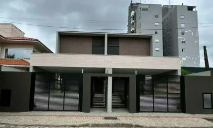 SOBRADO GEMINADO no SANTO ANTÔNIO com 4 quartos para VENDA, 193 m²