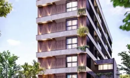 GIARDINO no AMÉRICA com 3 quartos para VENDA, 111 m²
