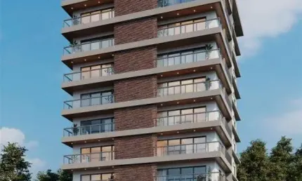 Apartamento no américa com 3 quartos para venda, 141 m²