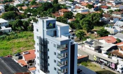 APARTAMENTO no CENTRO com 2 quartos para VENDA, 62 m²