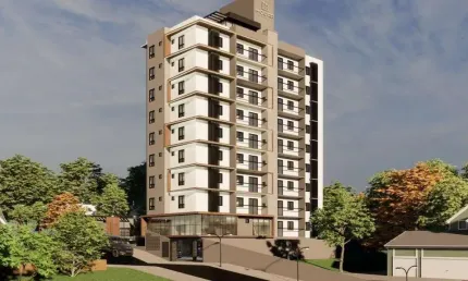APARTAMENTO no BOM RETIRO com 2 quartos para VENDA, 67 m²