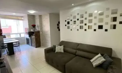 APARTAMENTO no COSTA E SILVA com 3 quartos para VENDA, 98 m²