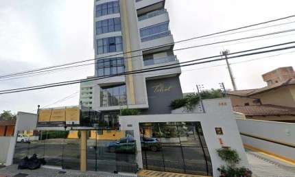 APARTAMENTO no AMÉRICA com 2 quartos para VENDA, 86 m²