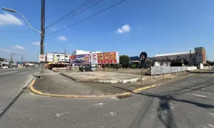 TERRENO no ANITA GARIBALDI com 0 quartos para LOCAÇÃO, 1848 m²