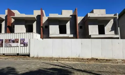 SOBRADO GEMINADO no AMÉRICA com 3 quartos para VENDA, 192 m²