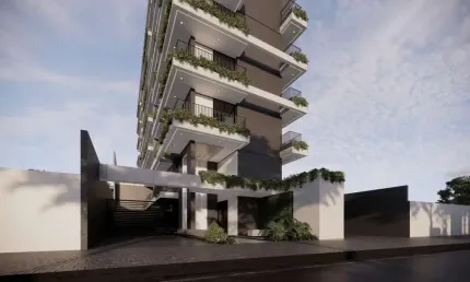 APARTAMENTO no AMÉRICA com 2 quartos para VENDA, 79 m²