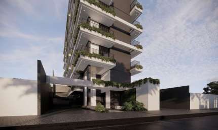 GIARDINO no AMÉRICA com 1 quartos para VENDA, 78 m²